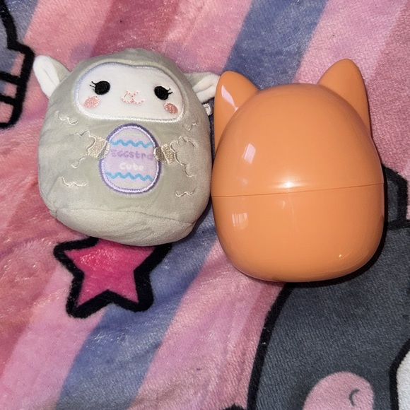 Olana the lamb mystery capsule squishmallow NWT - Picture 2 of 7